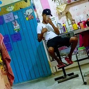 Meet your Posher, Gustavo